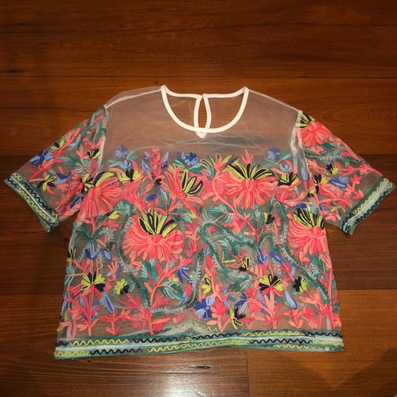 Shirt - Picture 1 of 3